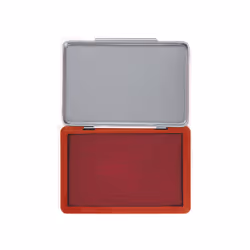 Q-CONNECT KF25212 timbro e inchiostro