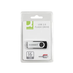 Q-CONNECT KF41513 unità flash USB