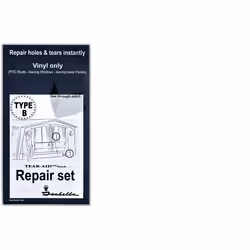 Isabella 900060323, Kit di riparazione, 5 pz, 20 g, Scatola