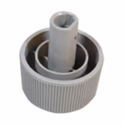 OKI 3PP4025-2871P001, Maniglia, Grigio