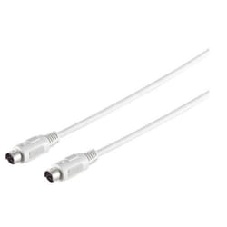 Microconnect VMT105C cavo per tastiera, video e mouse Grigio 5 m