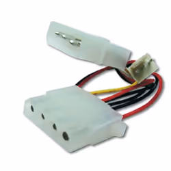 Microconnect PI01183