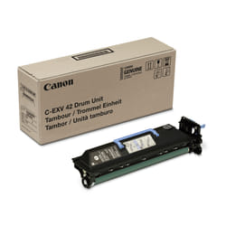 Canon C-EXV42 Drum Unit cartuccia toner 1 pz Originale Nero