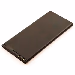 CoreParts MBP1175 ricambio per cellulare Batteria Nero - Vista aggiuntiva 2