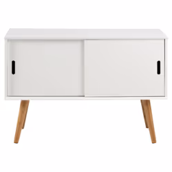 Actona Mitra credenza per soggiorno 2 porta/porte