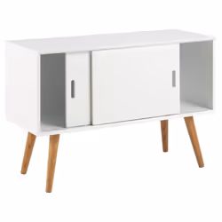 Actona Mitra credenza per soggiorno 2 porta/porte