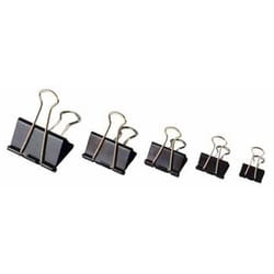 Connect FoldBack Clip 42 x 19 mm fermacarte