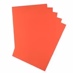 Q-CONNECT KF01427, Copia, A4 (210x297 mm), 80 g/m², Rosso