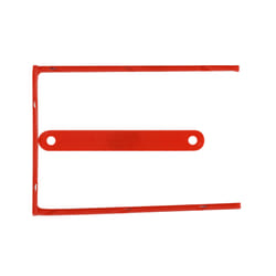 Q-CONNECT KF02281 accessori per la rilegatura Listello di rilegatura