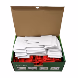 Q-CONNECT KF02281 accessori per la rilegatura Listello di rilegatura