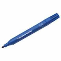 Q-CONNECT KF26046 marcatore permanente Blu