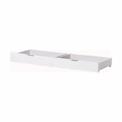 Hoppekids 36-1006-82-000, Bianco, MDF, Legno, Interno, 1820 mm, 600 mm, 190 mm