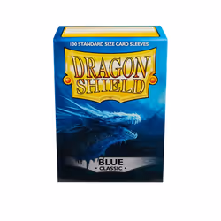 Dragon Shield 5706569100032 accessorio per gioco da tavolo Protezione per carta