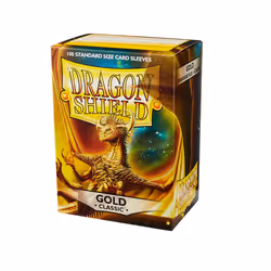 Dragon Shield 5706569100063 accessorio per gioco da tavolo Protezione per carta
