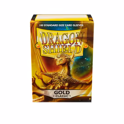 Dragon Shield 5706569100063 accessorio per gioco da tavolo Protezione per carta