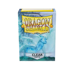 Dragon Shield 5706569110017 accessorio per gioco da tavolo Protezione per carta