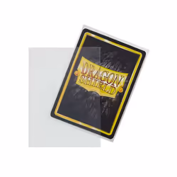 Dragon Shield 5706569110017 accessorio per gioco da tavolo Protezione per carta