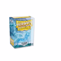 Dragon Shield 5706569110017 accessorio per gioco da tavolo Protezione per carta