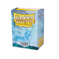 Dragon Shield 5706569110017 accessorio per gioco da tavolo Protezione per carta - Vista aggiuntiva 4