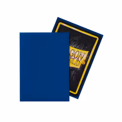 Dragon Shield 5706569110031 accessorio per gioco da tavolo Protezione per carta - Vista aggiuntiva 4