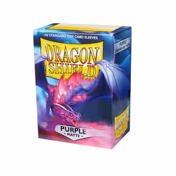 Dragon Shield 5706569110093 accessorio per gioco da tavolo Protezione per carta - Vista aggiuntiva 3