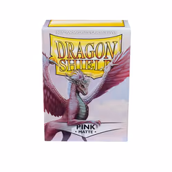Dragon Shield 5706569110123 accessorio per gioco da tavolo Protezione per carta - Vista aggiuntiva 4
