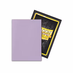 Dragon Shield Orchid Protezione per carta - Vista aggiuntiva 2