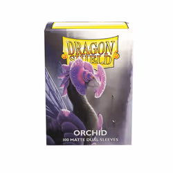 Dragon Shield Orchid Protezione per carta - Vista aggiuntiva 3