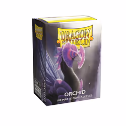 Dragon Shield Orchid Protezione per carta - Vista aggiuntiva 4