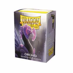 Dragon Shield Orchid Protezione per carta - Vista aggiuntiva 5