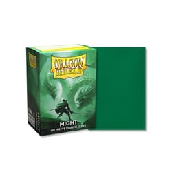 Dragon Shield Might Protezione per carta