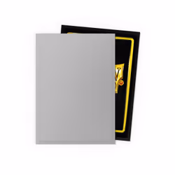 Dragon Shield Justice Protezione per carta - Vista aggiuntiva 2