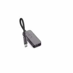 LINQ byELEMENTS 3in1 USB-C HDMI Adapter
