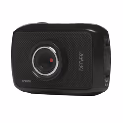 Denver ACT-1301MK2, HD, CMOS, 1,3 MP, 30 fps, 220 mAh