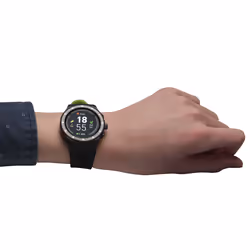 Denver SW-500 3,3 cm (1.3") IPS Digitale Touch screen Nero GPS (satellitare) - Vista aggiuntiva 5