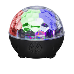 Denver BTL-65 Nero 6 W