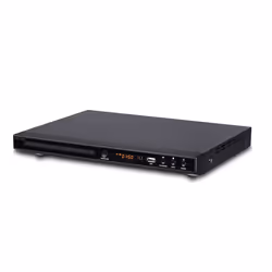 Denver 110111000240 DVD recorder, NTSC, PAL, 4:3, 16:9, Dolby Digital, AVI, MP3, WMA, JPEG