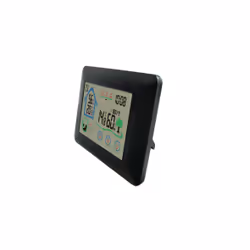 Denver WS-520 stazione meteorologica digitale Nero Batteria - Vista aggiuntiva 6
