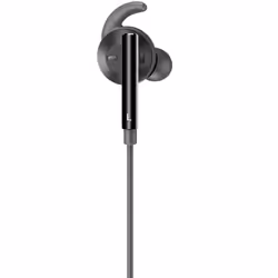 Denver BEN-151 cuffia e auricolare Wireless In-ear Musica e Chiamate Bluetooth Nero - Vista aggiuntiva 2