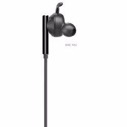 Denver BEN-151 cuffia e auricolare Wireless In-ear Musica e Chiamate Bluetooth Nero - Vista aggiuntiva 3