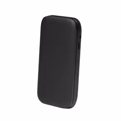 Denver BAS-24200M cellulare 6,1 cm (2.4") 80 g Nero Telefono per anziani