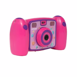 Denver KCA-1310PINKMK2 gioco elettronico per bambino Macchina fotografica digitale per bambini - Vista aggiuntiva 3