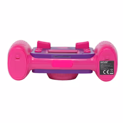 Denver KCA-1310PINKMK2 gioco elettronico per bambino Macchina fotografica digitale per bambini - Vista aggiuntiva 5