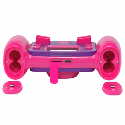 Denver KCA-1310PINKMK2 gioco elettronico per bambino Macchina fotografica digitale per bambini - Vista aggiuntiva 6