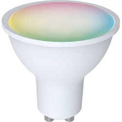 Denver SHL-450 soluzione di illuminazione intelligente Lampadina intelligente Wi-Fi 5 W