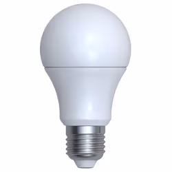 Denver SHL-340, Lampadina intelligente, Wi-Fi, Bianco, LED, E27, Lampadina per elettrodomestico