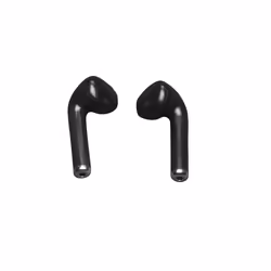 Denver TWE-36BLACKMK3 cuffia e auricolare Wireless In-ear Musica e Chiamate Bluetooth Nero - Vista aggiuntiva 4