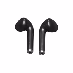 Denver TWE-36BLACKMK3 cuffia e auricolare Wireless In-ear Musica e Chiamate Bluetooth Nero - Vista aggiuntiva 5
