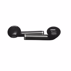Denver TWE-36BLACKMK3 cuffia e auricolare Wireless In-ear Musica e Chiamate Bluetooth Nero - Vista aggiuntiva 6