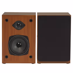 Denver MRD-52LIGHTWOOD piatto audio Argento, Legno - Vista aggiuntiva 6